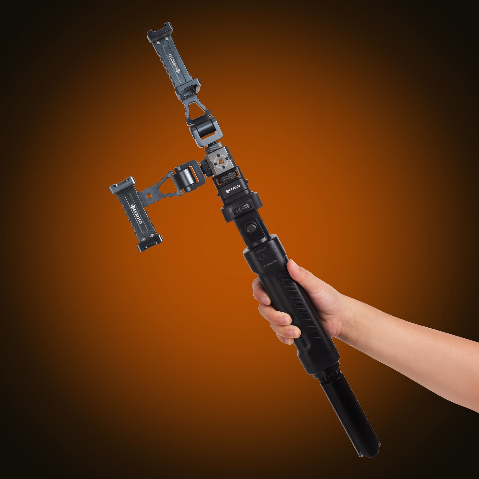 IRL Rigs & Attachments