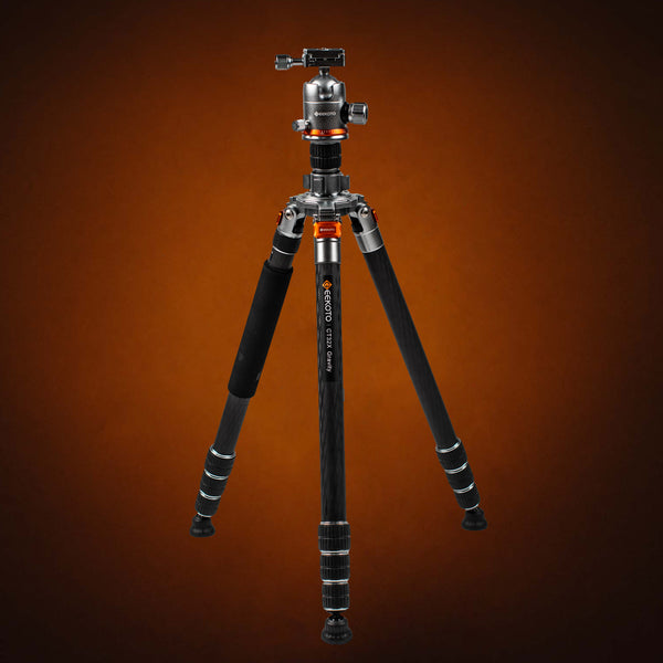 CT32X GRAVITY | Geekoto Photo Gear
