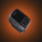 Geekoto C1-PRO TTL 2.4GHz flash transmitter front view