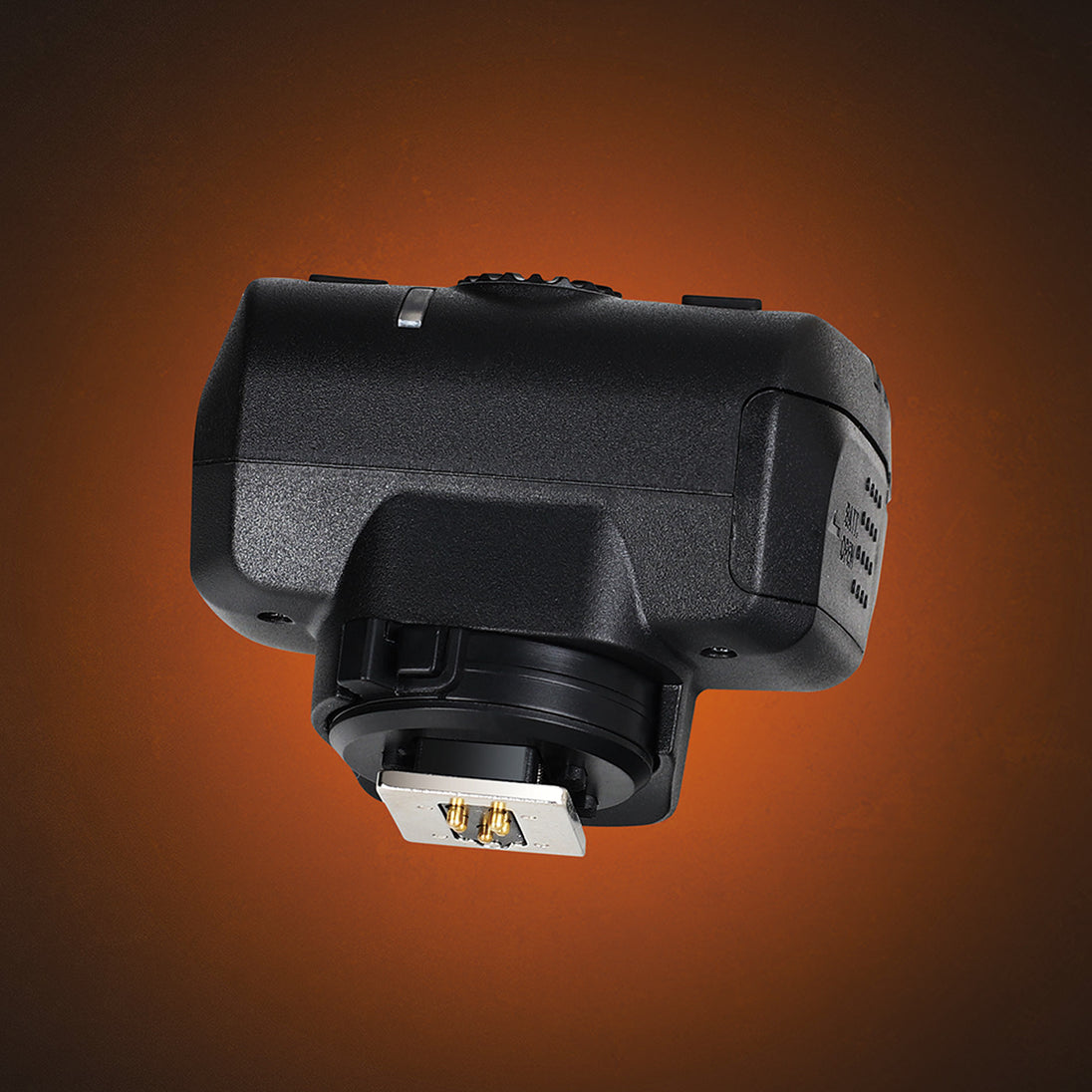 Geekoto C1-PRO Canon Nikon and Sony flash transmitter options