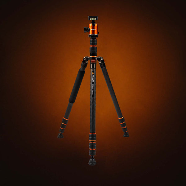 CT28X WARRIOR | Geekoto Photo Gear