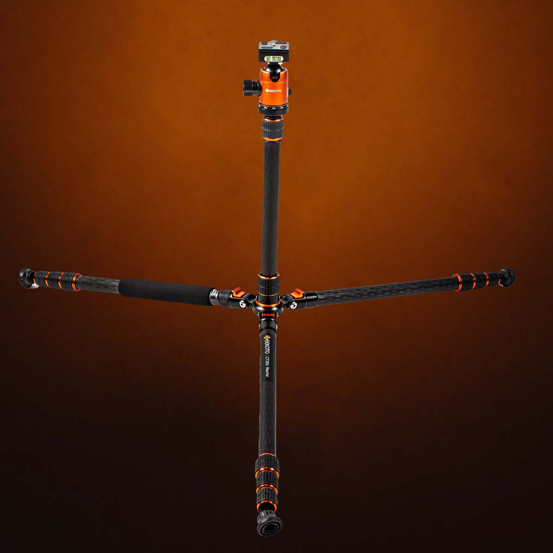CT28X WARRIOR | Geekoto Photo Gear