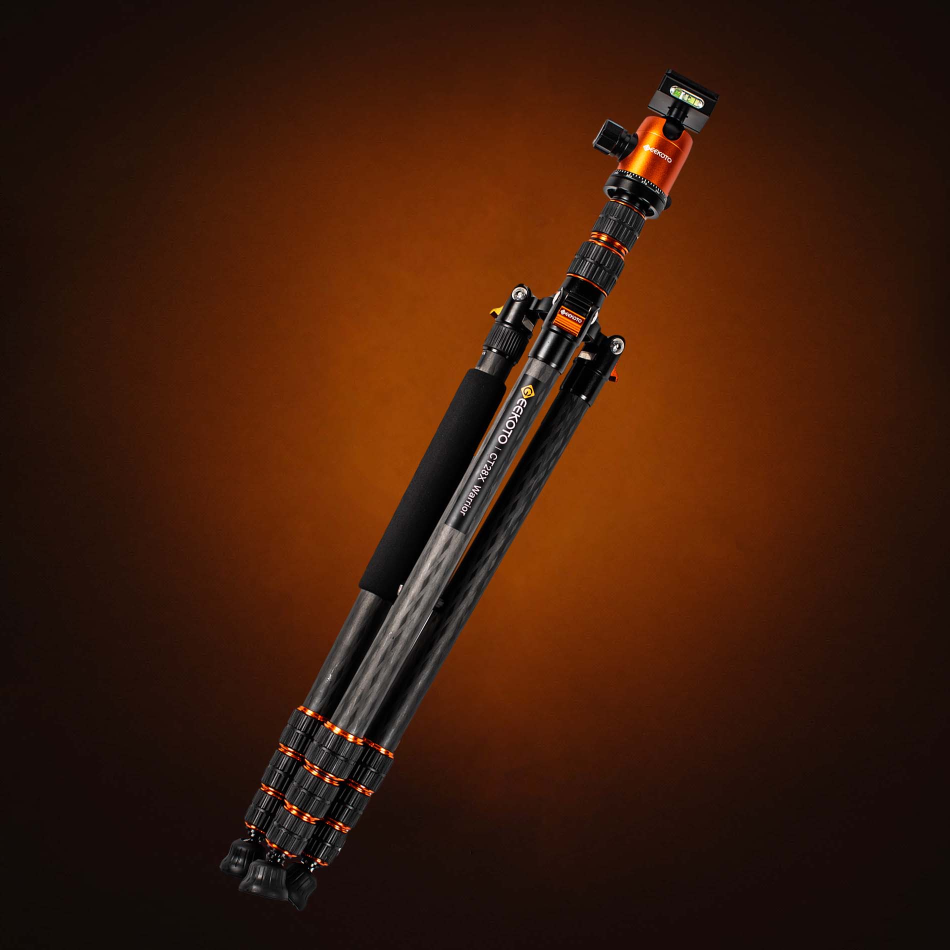 canaレプロ3D CT28X WARRIOR | Geekoto Photo Gear