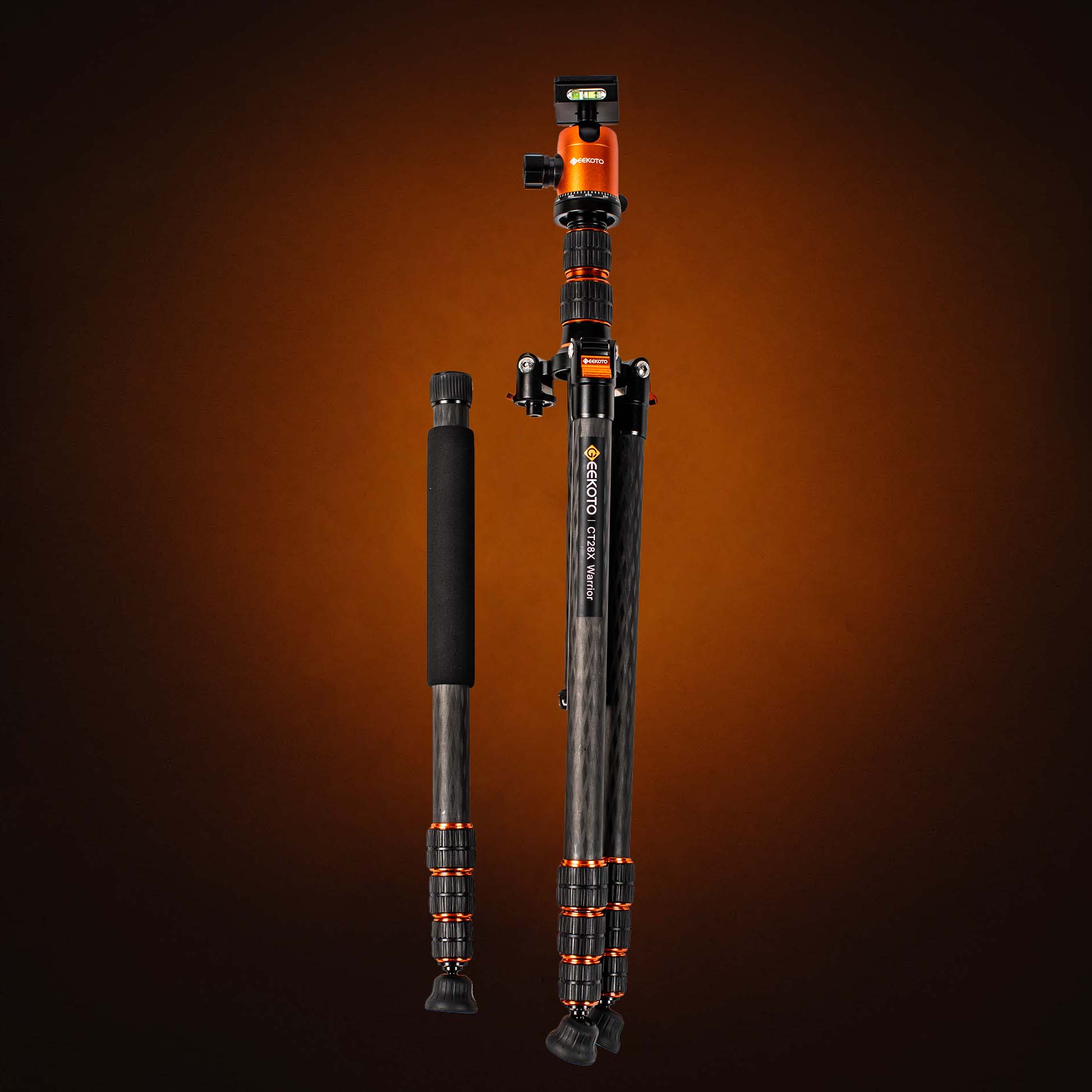 CT28X WARRIOR | Geekoto Photo Gear