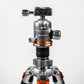 Geekoto CT32X Gravity tripod with Arca-type ball head