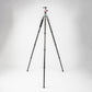 Geekoto CT32X Gravity carbon fiber camera tripod fully extended