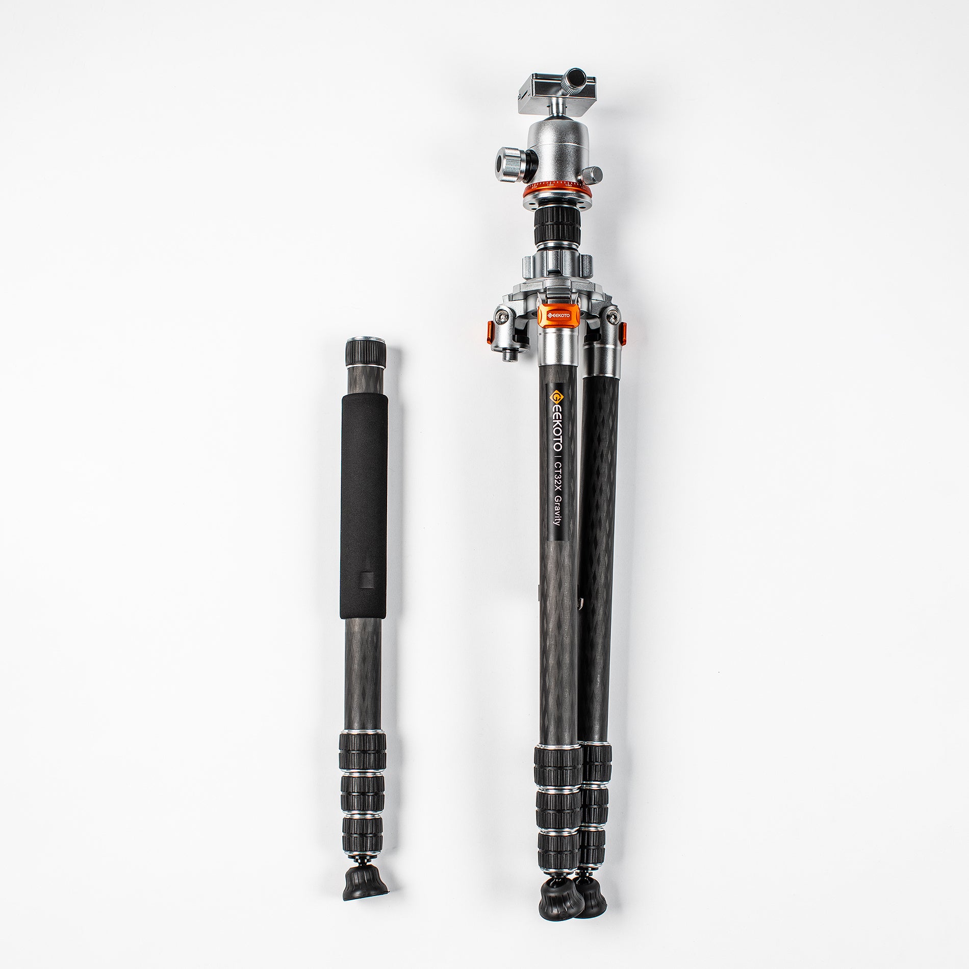CT32X GRAVITY | Geekoto Photo Gear