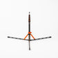 Geekoto LS-25C travel light stand leg base