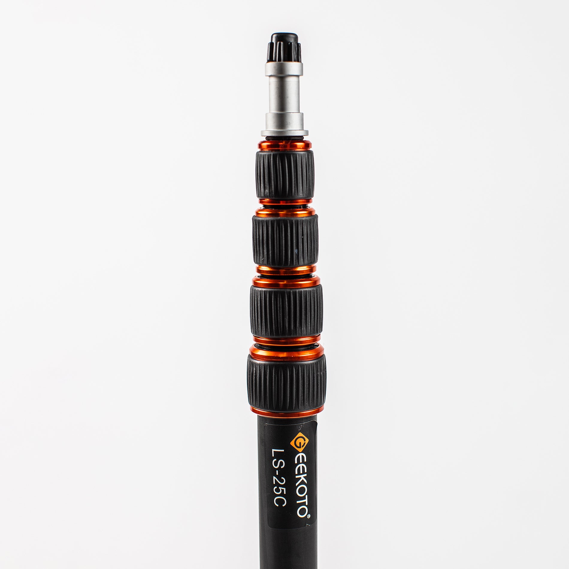 LS-25C Carbon Fiber Travel Light Stand | Geekoto