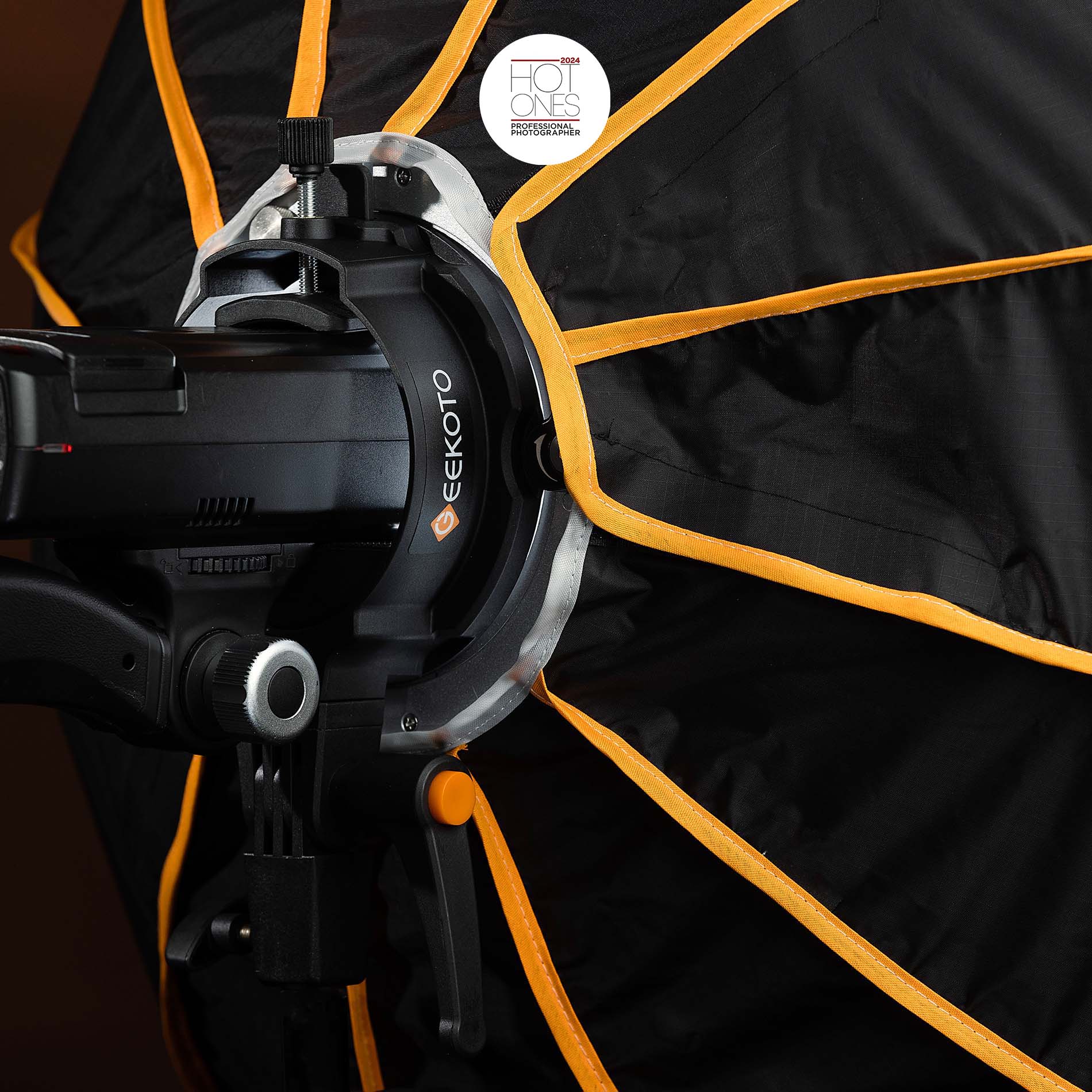 GEEK MOD S26 | Geekoto Photo Gear