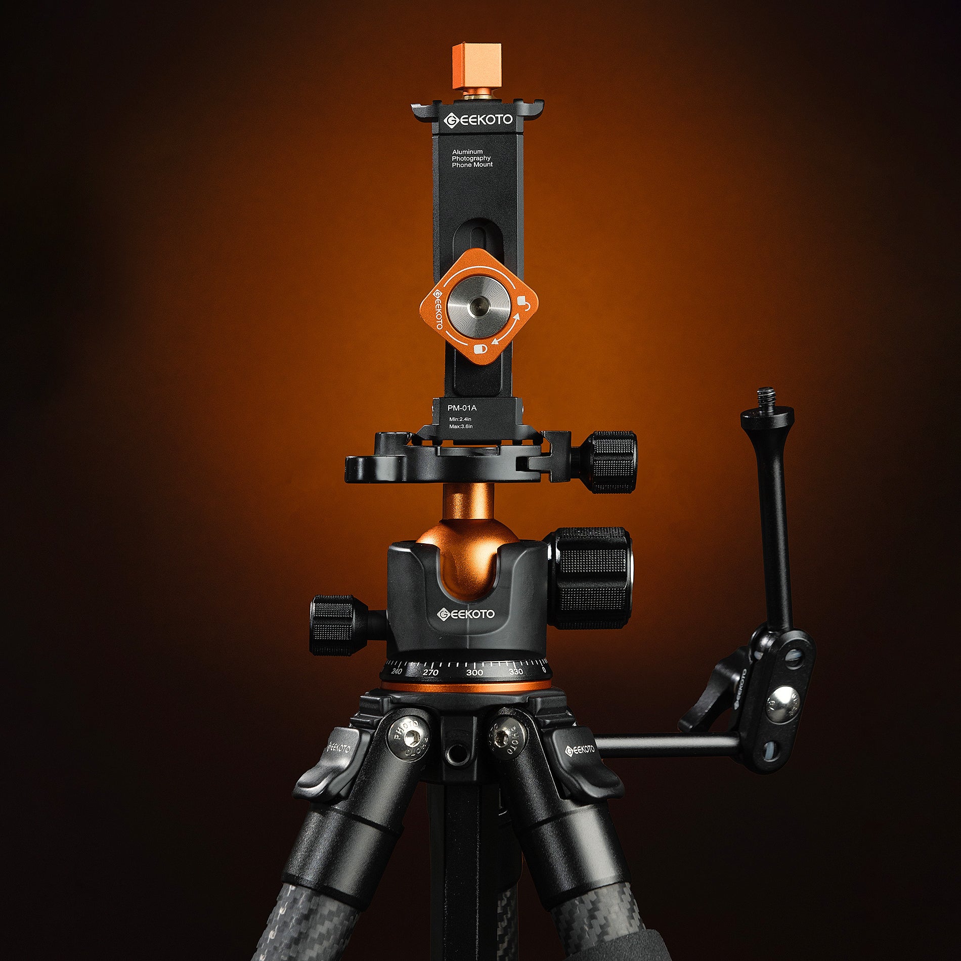 MCT 3K | Geekoto Photo Gear