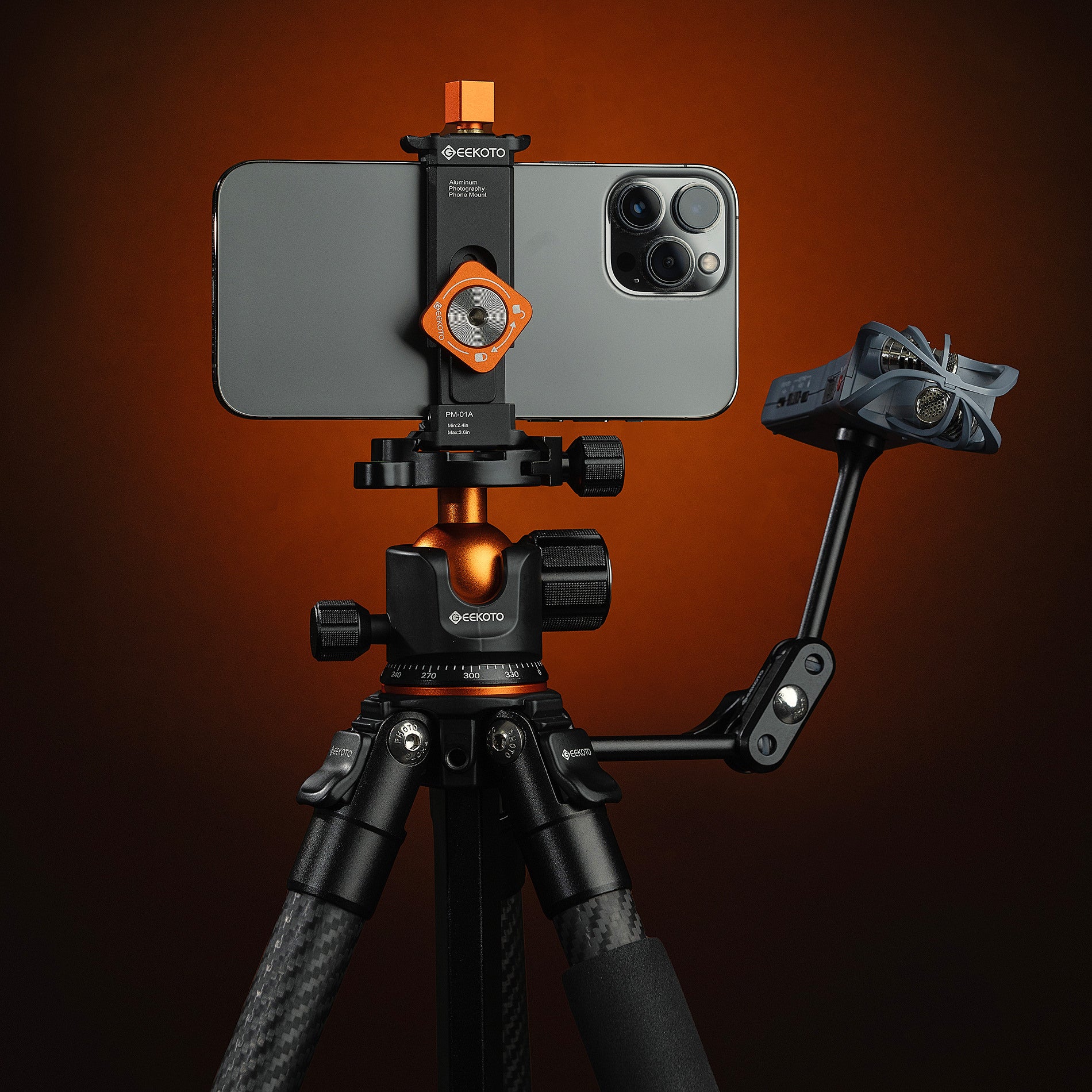 MCT 3K | Geekoto Photo Gear