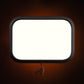 Geekoto GG-Panel 2-Pack streaming LED light kit