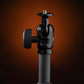 Geekoto GG-Panel compact desk light for video calls stand attachment piece