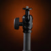 Geekoto GG-Panel 2-Pack with table mount stand 