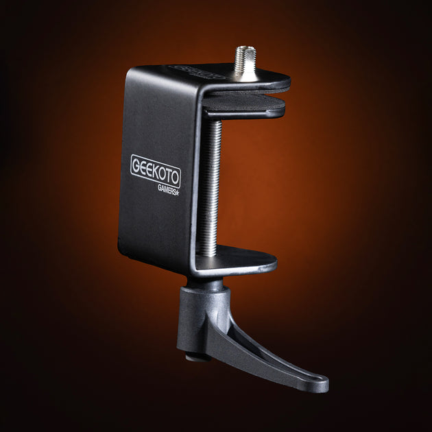 Geekoto GG-Panel 2-Pack with table mounts