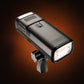 Geekoto GT200 lithium battery and charger