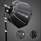 Geekoto GT200 Full Kit with 20-inch softbox