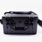 Geekoto GT400 waterproof carrying case side view