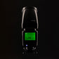 Geekoto GTR camera flash rear controls and display