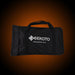 Geekoto Beauty Dish Q folded for travel