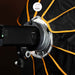  Geekoto GEEK MOD S26 26-inch rapid-deploy softbox front diffusion view for soft light control