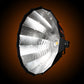 Geekoto GEEK MOD X48 PRO V2 48-inch V2 rapid-deploy softbox side profile showing collapsible modifier depth