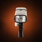 Geekoto GT200 200Ws TTL off-camera flash front view
