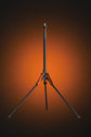 Geekoto LS-28C foot print  light stand legs