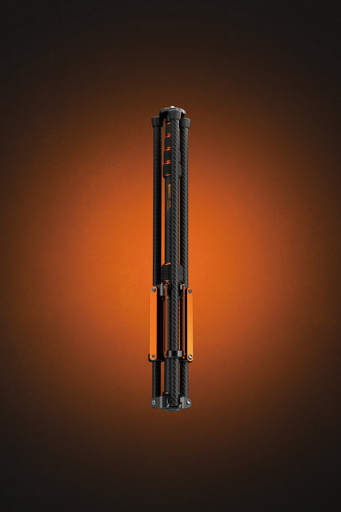Geekoto LS-28C reverse-folding light stand legs