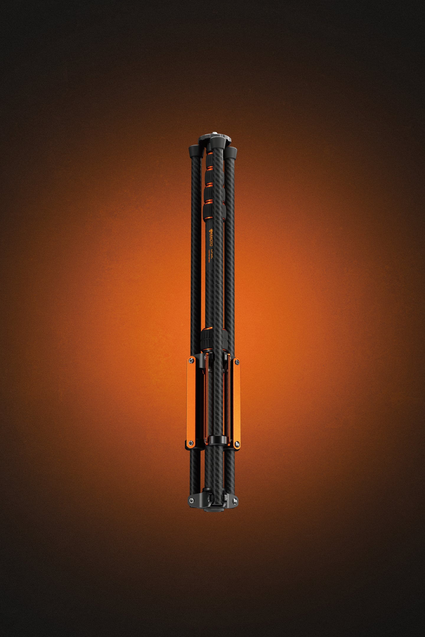 Geekoto LS-28C reverse-folding light stand legs