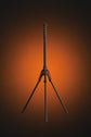 Geekoto LS-28C unfolded carbon fiber light stand