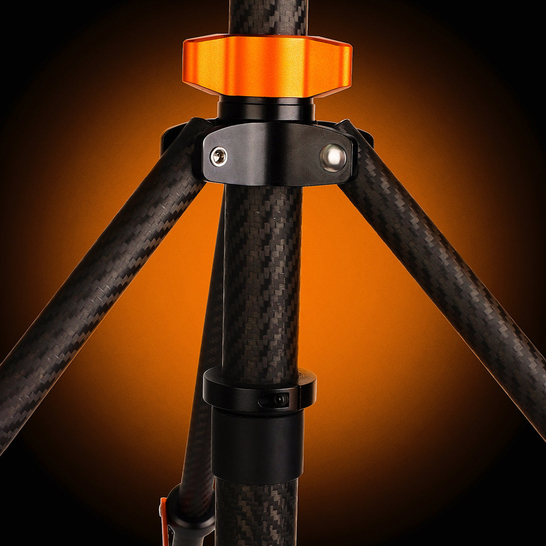 Geekoto LS28 PRO compact folded light stand