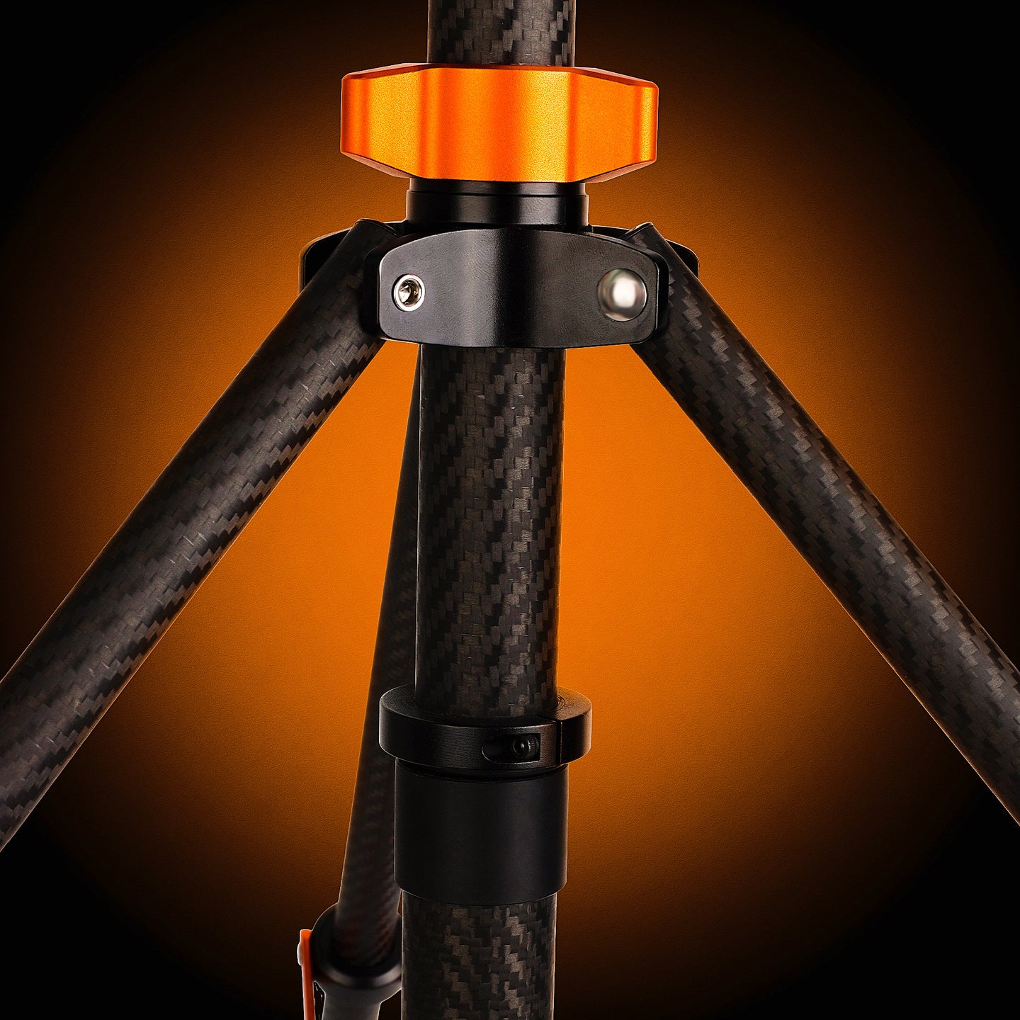 Geekoto LS28 PRO compact folded light stand