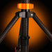 Geekoto LS28 PRO compact folded light stand