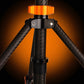 Geekoto LS28 PRO compact folded light stand