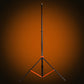 Geekoto LS31A PRO tall light stand for studio lighting