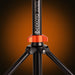 Geekoto LS31A PRO tall light stand center lock