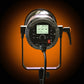Geekoto NC200R rear controls and display
