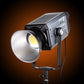 Geekoto NC600X COB LED light with reflector