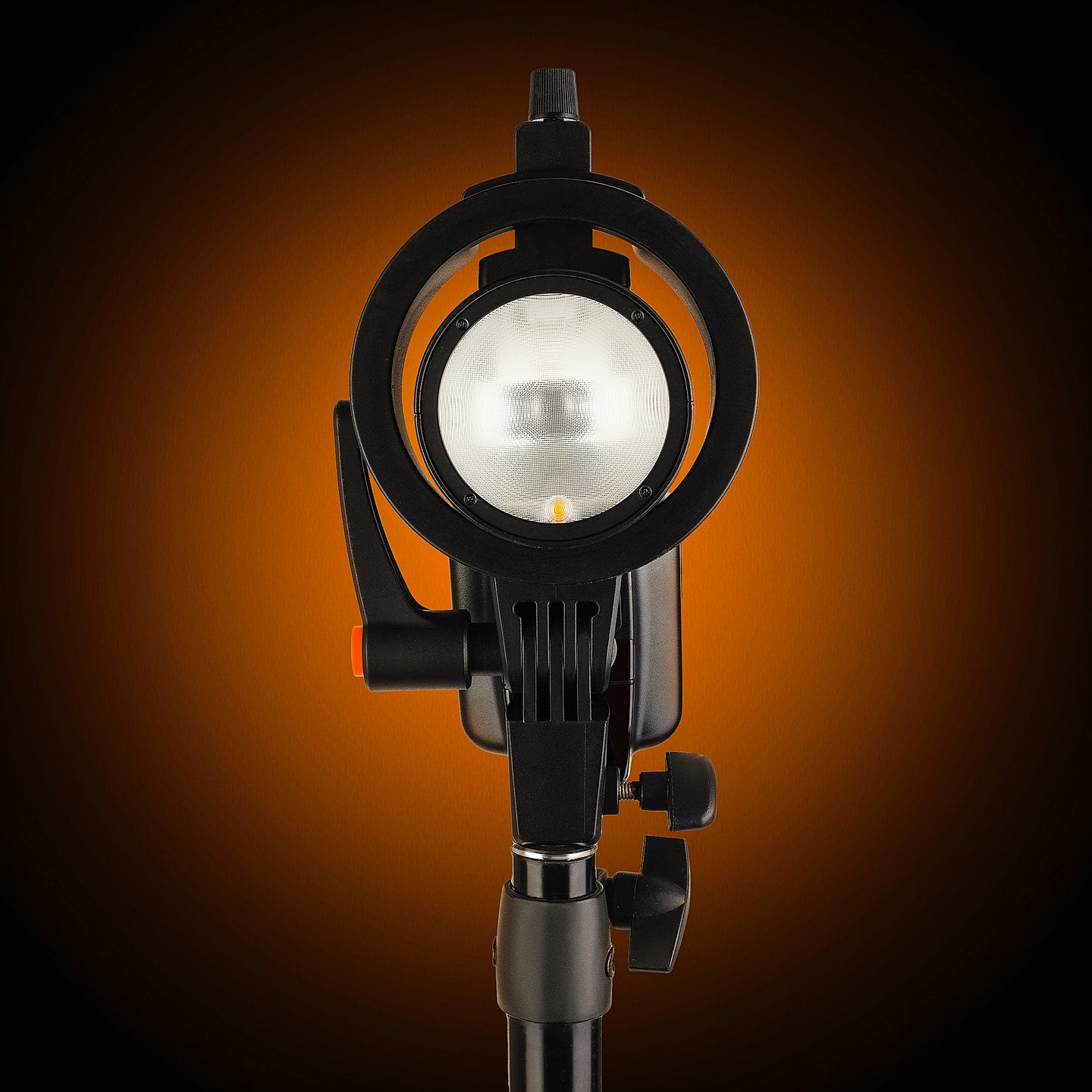 Geekoto SpeedRingQ adapter dimensions view
