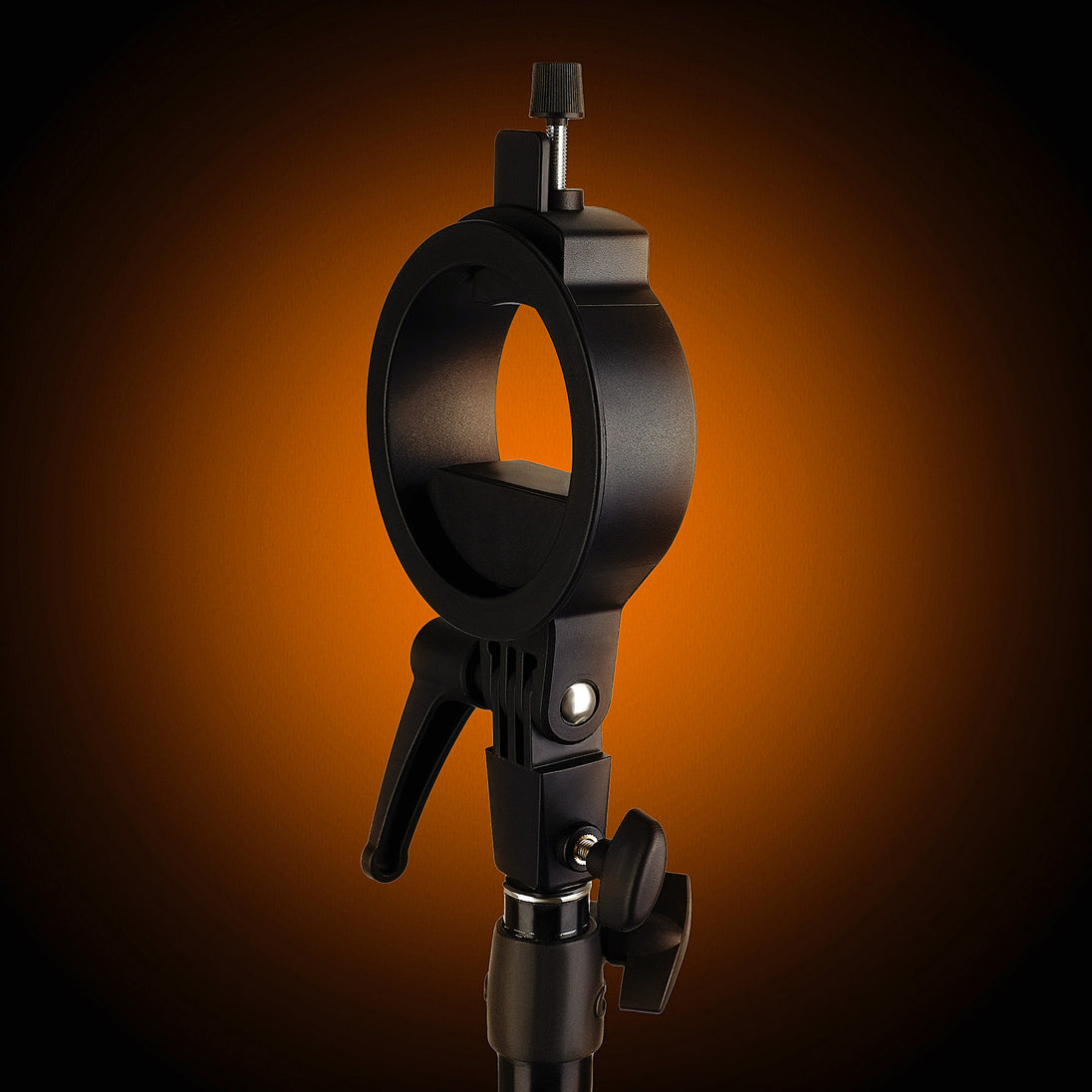  Geekoto SpeedRingQ adapter side view