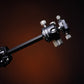  Geekoto MAT Ultra Hellbat aluminum camera tripod with ball head