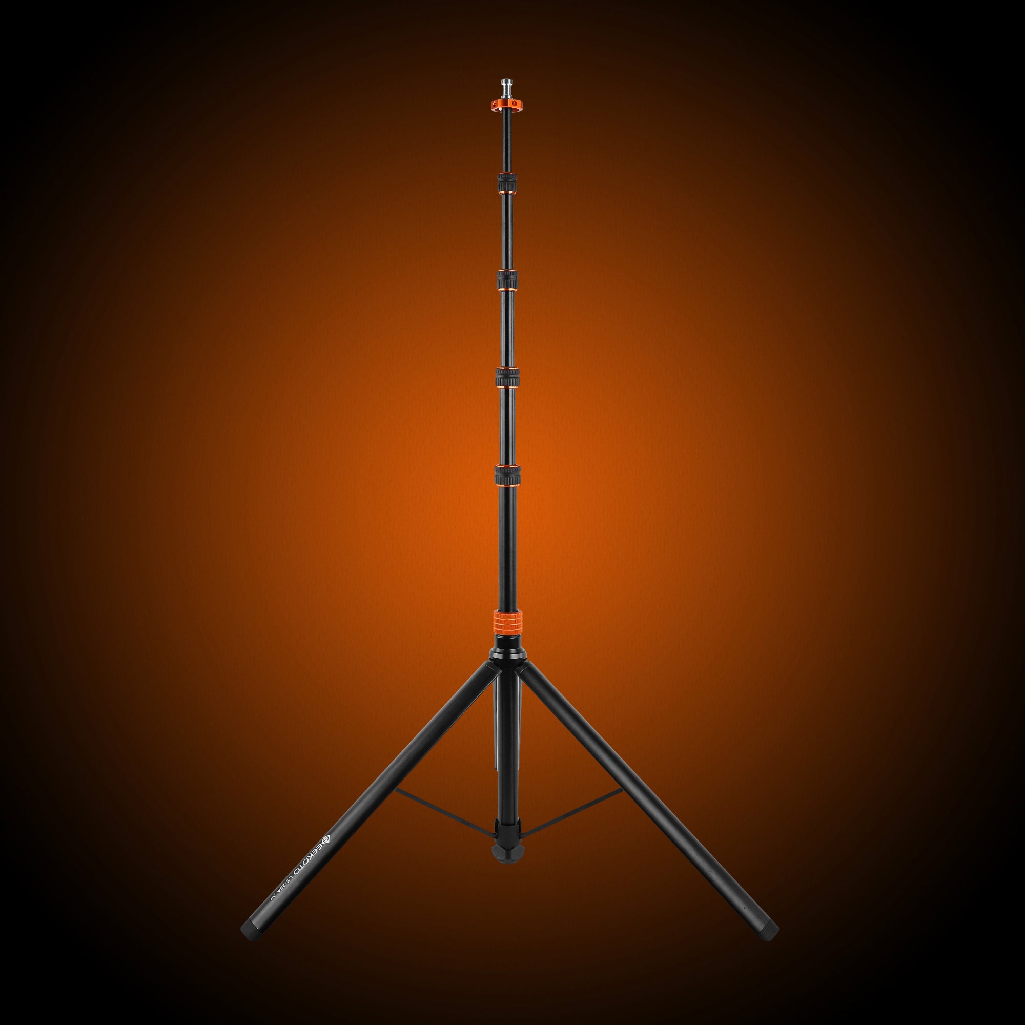 LS28Air 88-Inch Auto-Deploy Light Stand | Geekoto