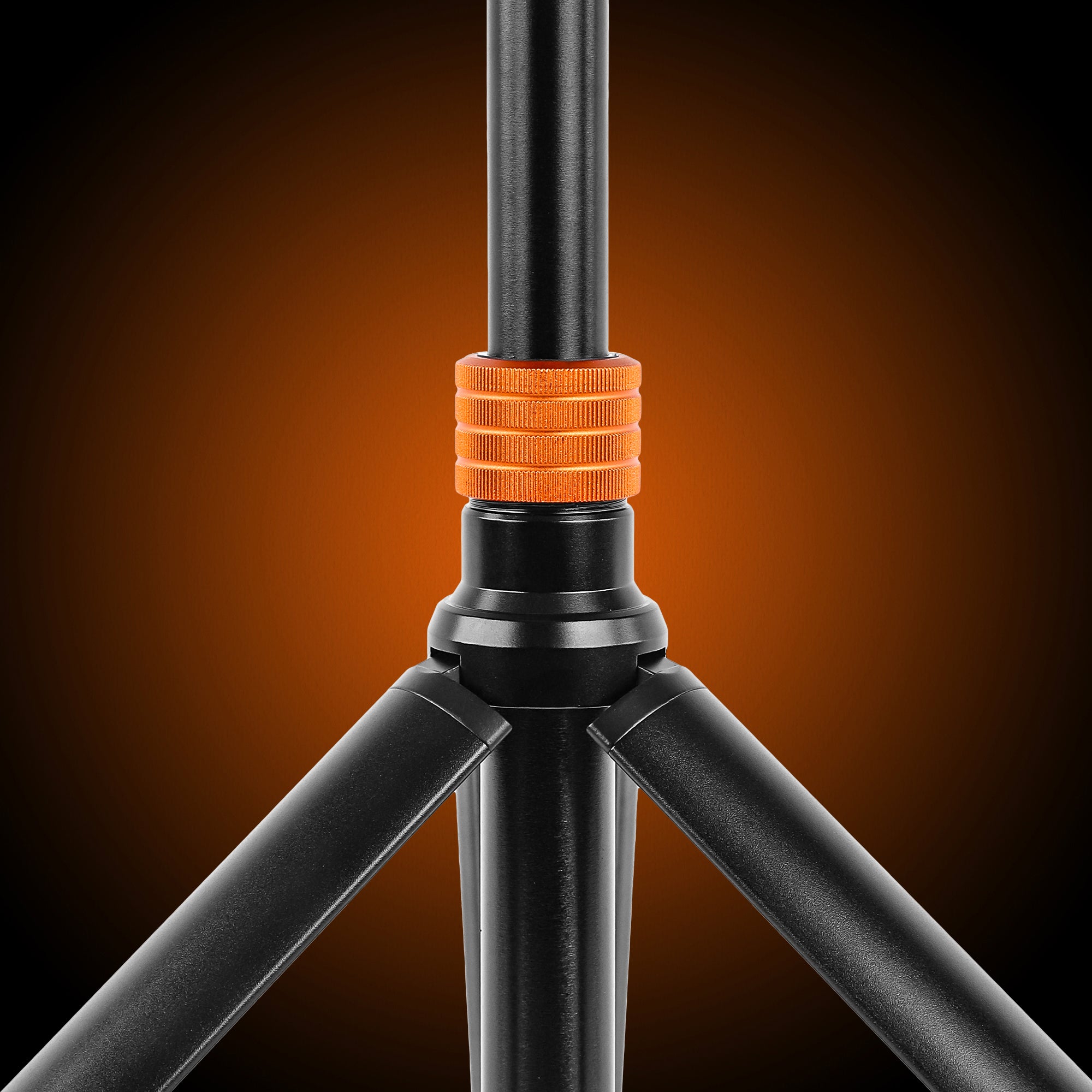 ヨシオカ LS28Air 88-Inch Auto-Deploy Light Stand | Geekoto