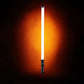 Geekoto LS-100 RGBWW LED tube light front view