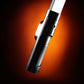 Geekoto LS-100 battery-powered tube light with mounts handle