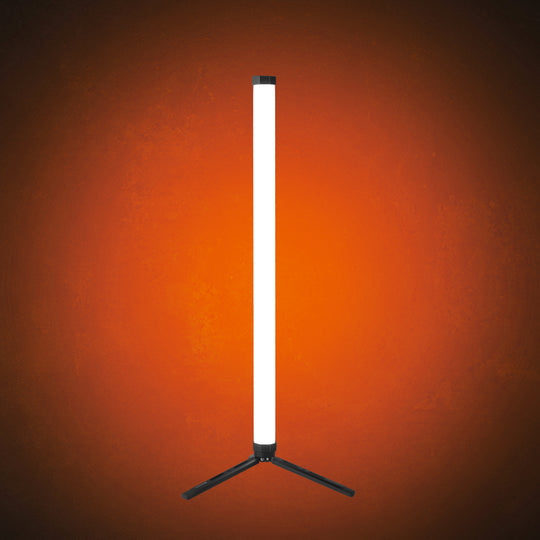 Geekoto LS60 PRO RGBWW LED tube light front view