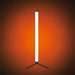 Geekoto LS60 PRO RGBWW LED tube light front view