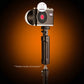 Geekoto NC100B rear controls and display with BH100